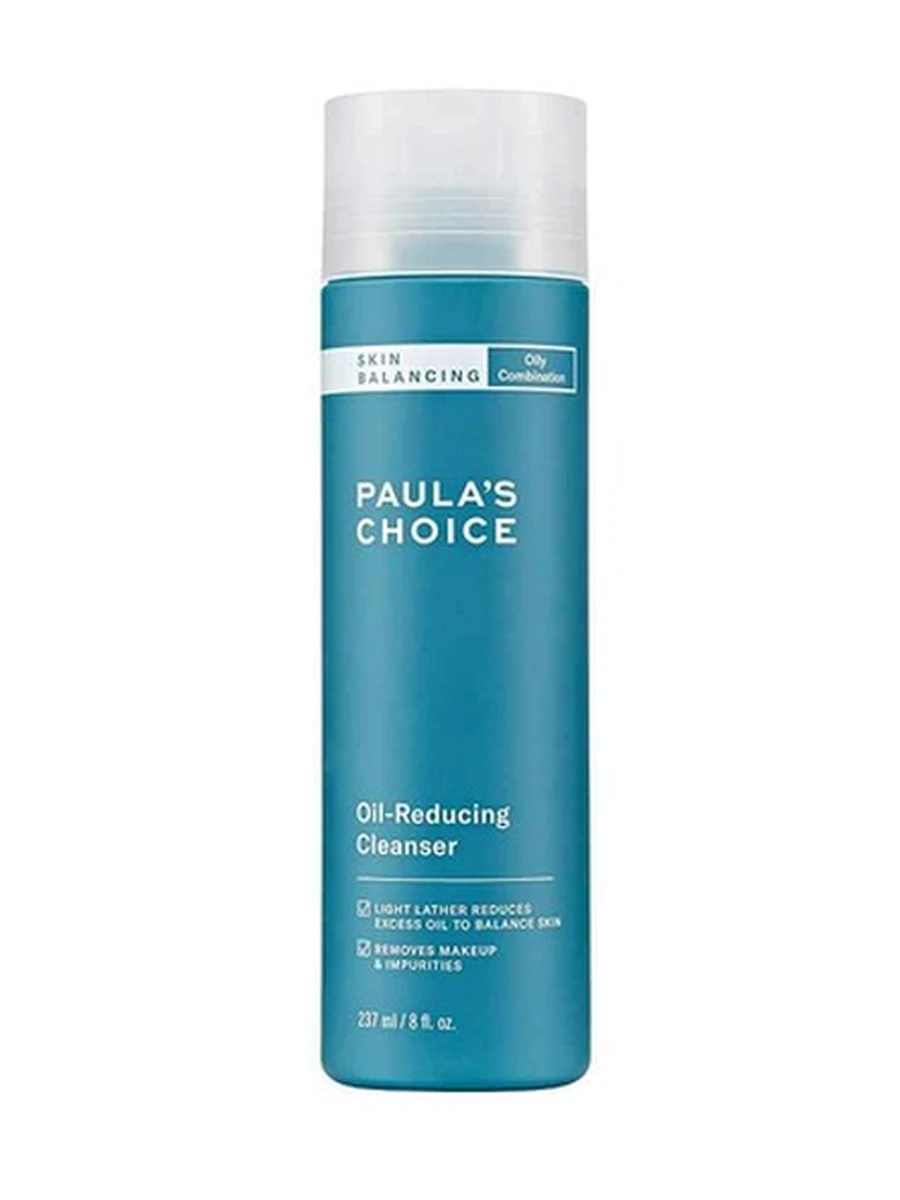 Paulas Choice Skin Balancing  Oil-Reducing cleanser