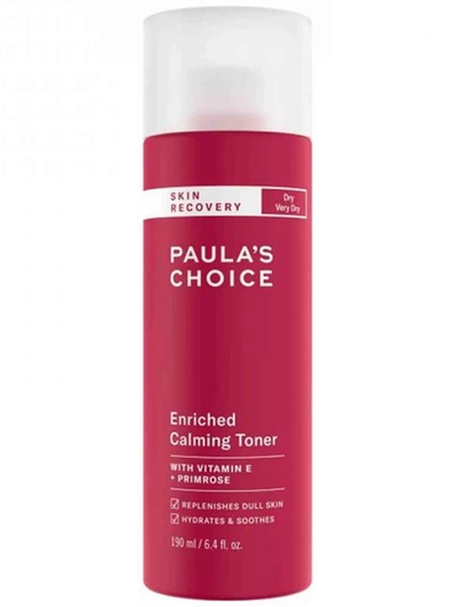 Paulas Choice Skin Recovery Calming Toner
