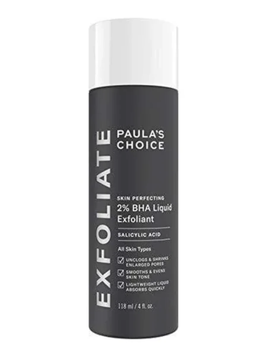 Paula`s Choice Skin Perfecting 2% BHA Liquid 118ml