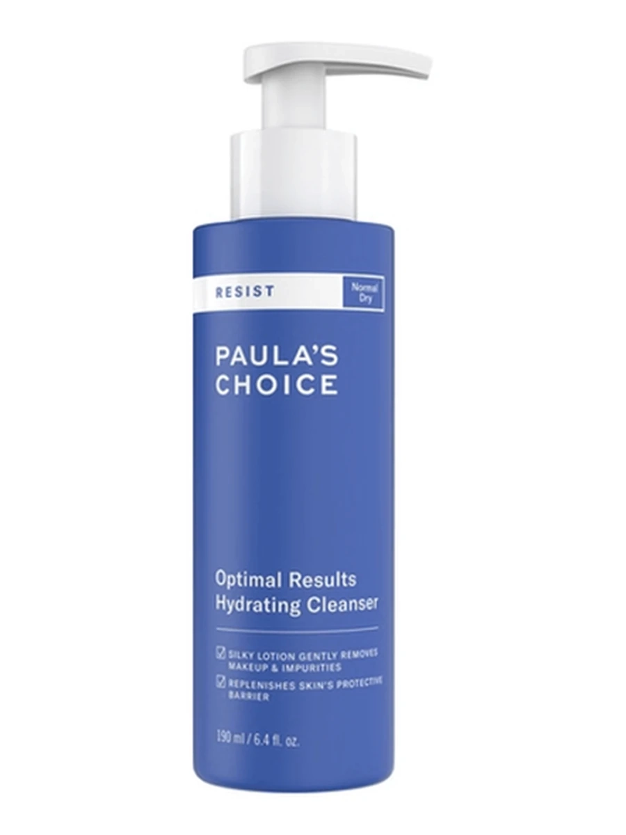 Paula`s Choice RESIST Hydrating Cleanser