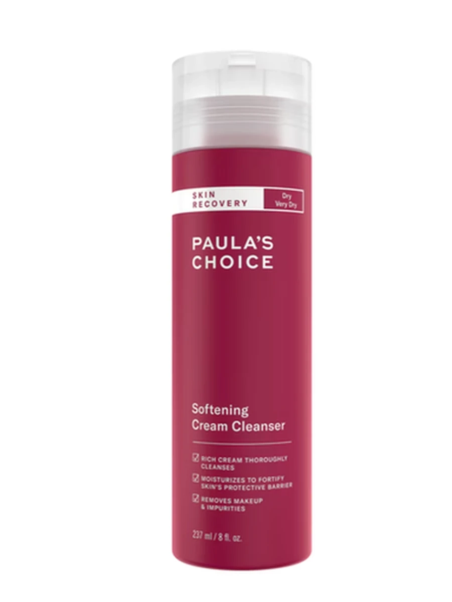 Paula`s Choice Skin Recovery Softening Cleanser