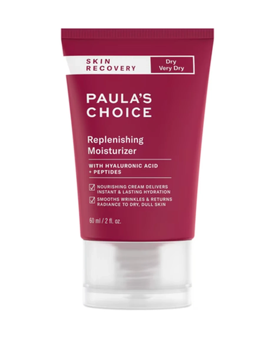 Paula`s Choice Skin Recovery Replenishing Moisturizer