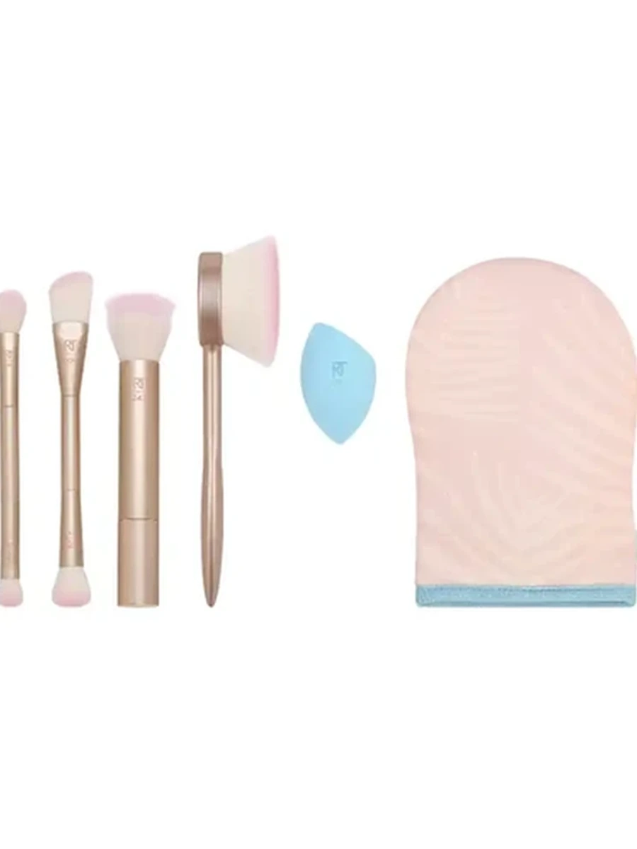 REAL TECHNIQUES Endless Summer Kit Kit