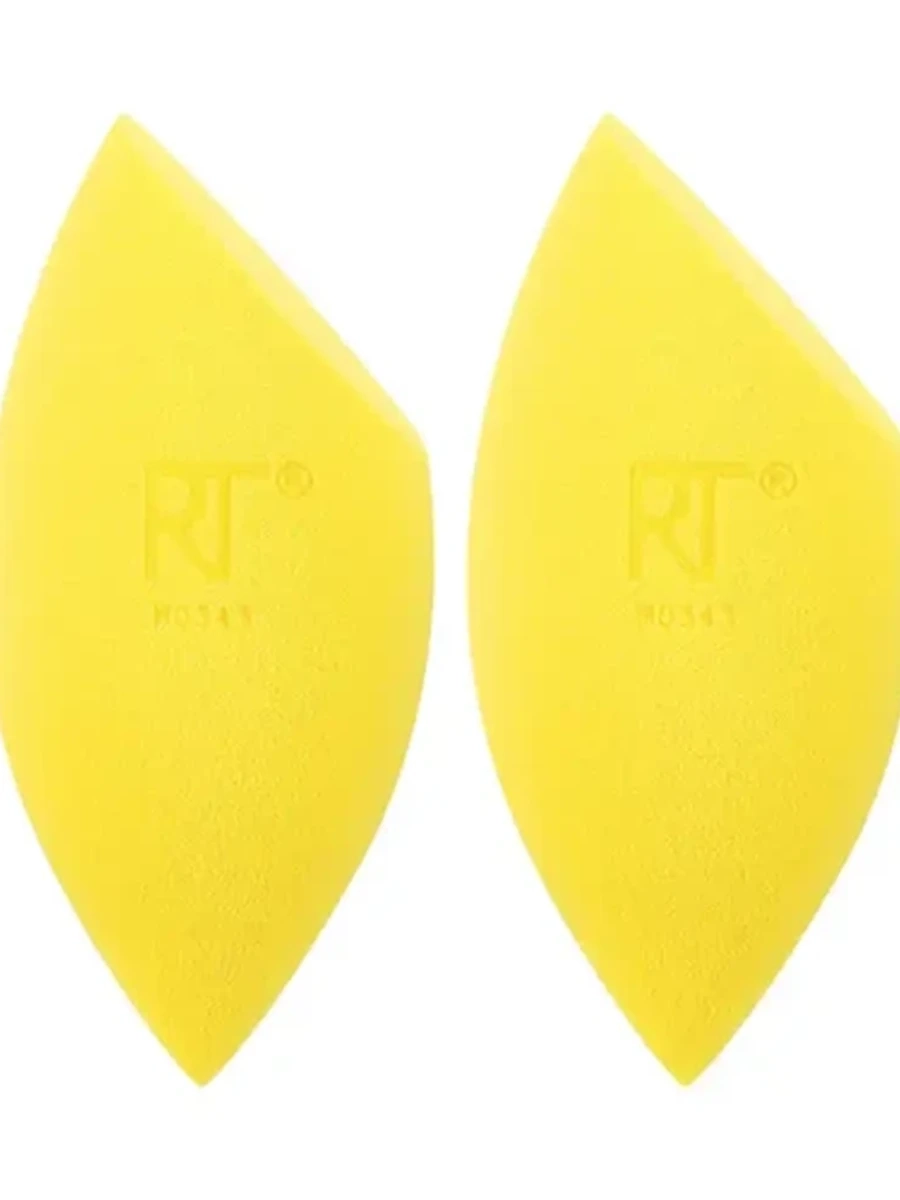 REAL TECHNIQUES Miracle Shonge concealer  Duo