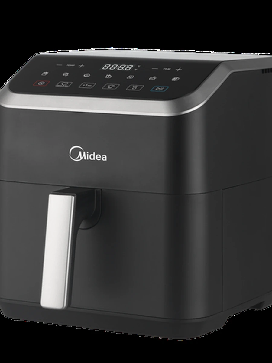 АЭРОГРИЛЬ MIDEA MF-CY70K