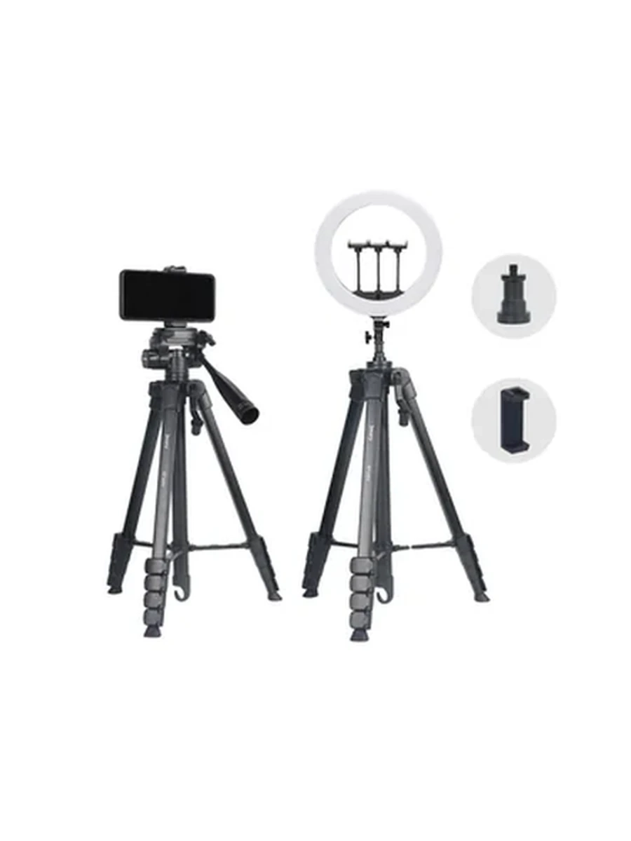 Трипод Jmary Tripod KP-2201