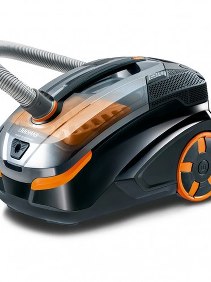 ПЫЛЕСОС THOMAS DRYBOX AMFIBIA PET