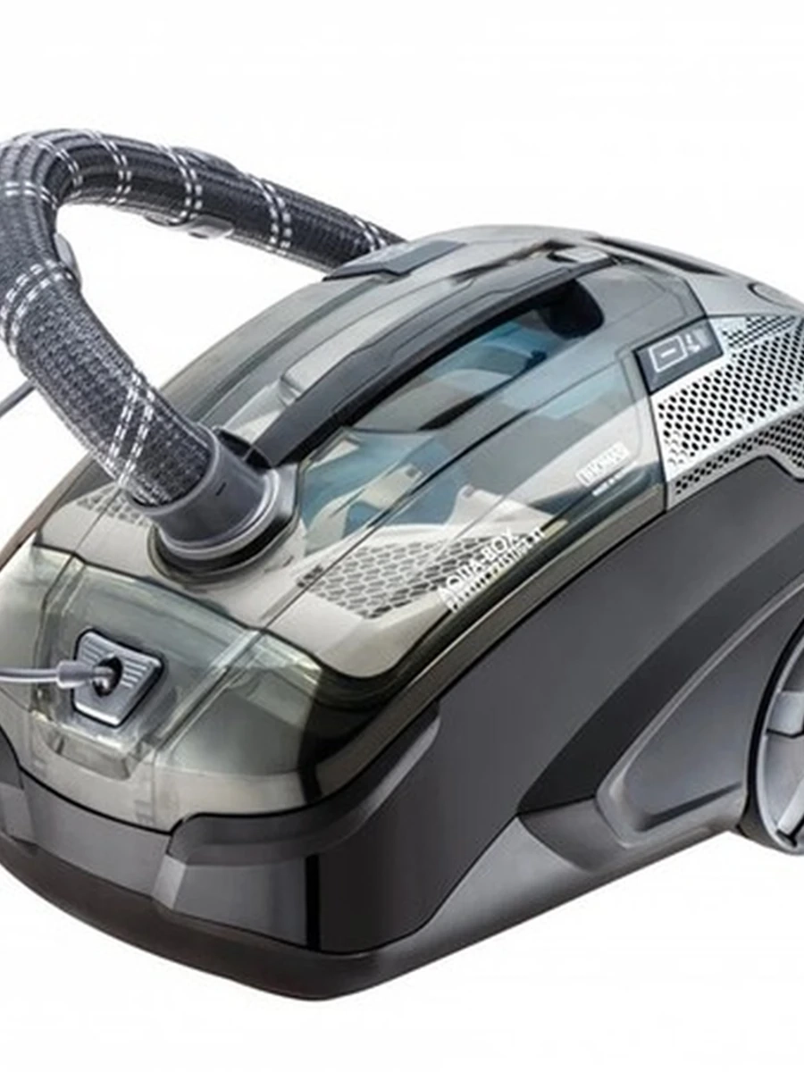 ПЫЛЕСОС THOMAS PARKETT PRESTIGE XT