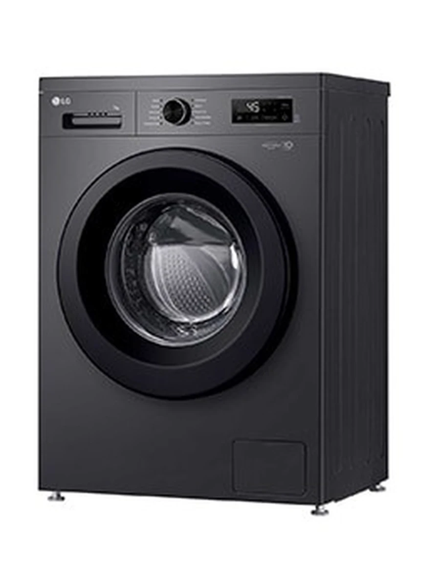 Стиральная машина LG