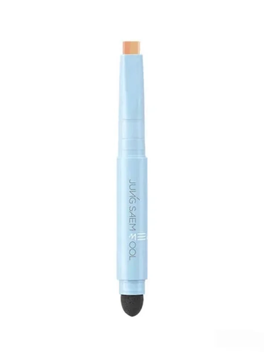 Консилер-корректор Jung Saem Mool Men Dark Zone Concealer Green Beige