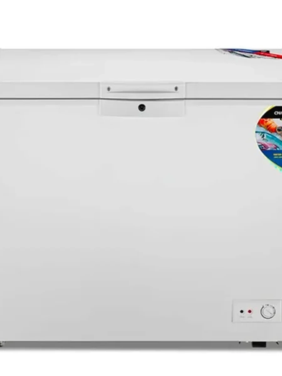 Морозильный ларь AUCMA BD-271KFW, 271 л