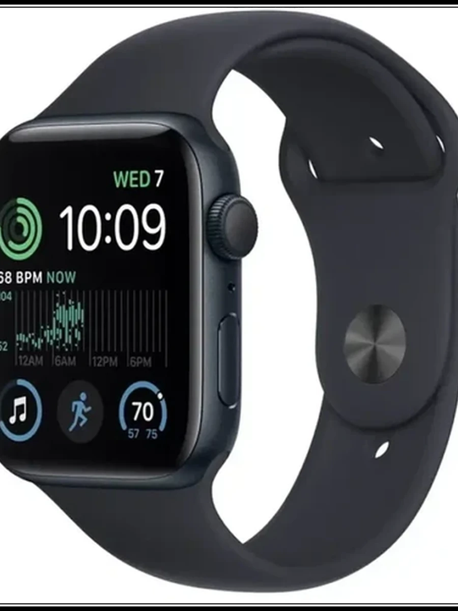 Apple Watch SE 2 44mm (оригинал)
