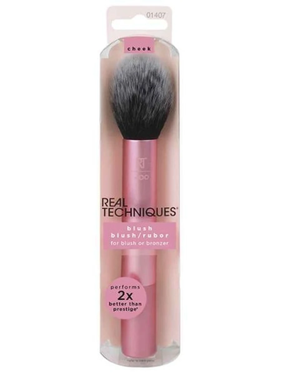 Real Techniques кисть Blush Brush