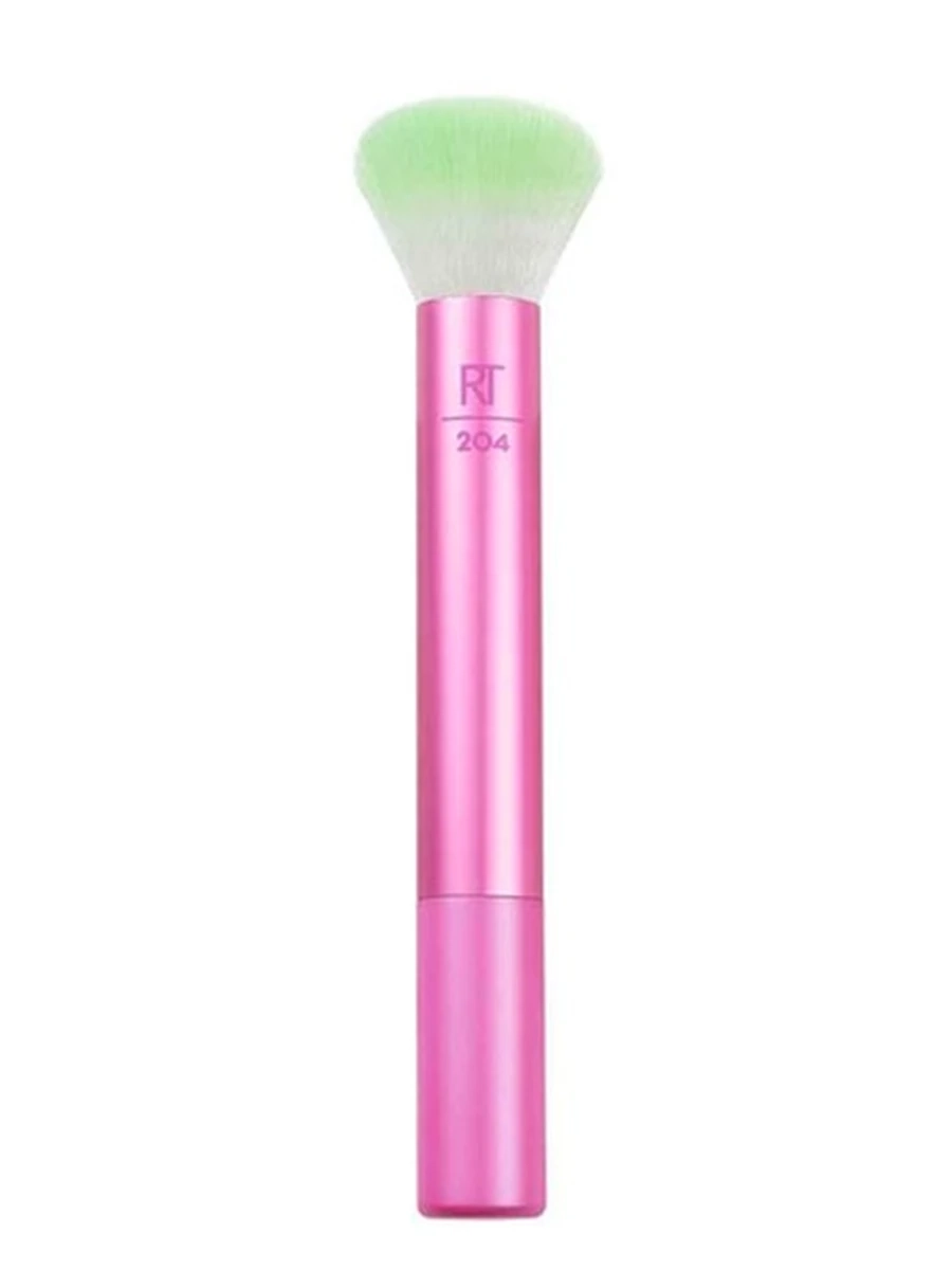 REAL TECHNIQUES Neon Dream Buffing Brush