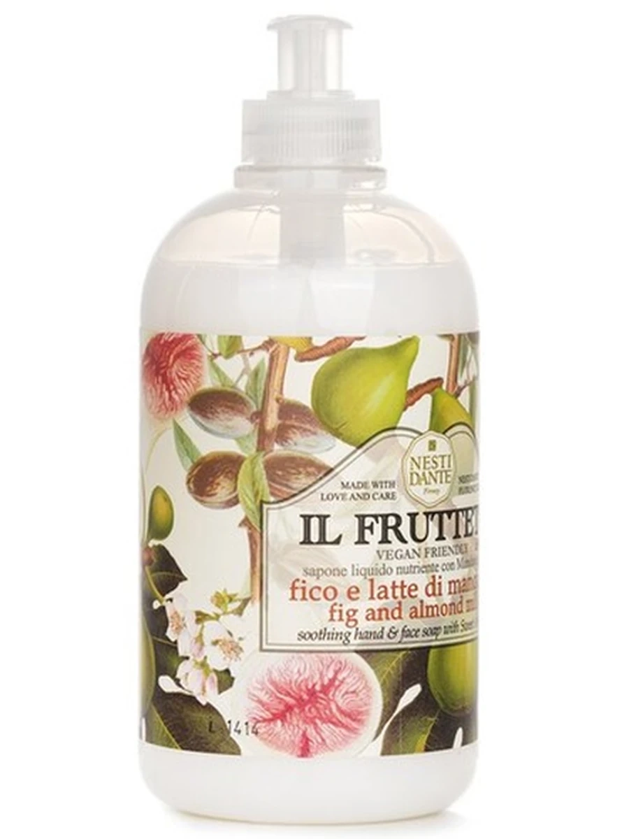 NESTI DANTE IL Frutteto Sweet Almond 500ml