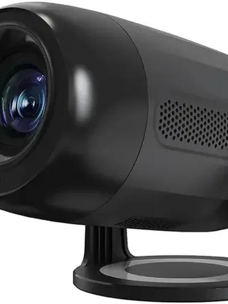 Проектор Cactus CS-PRE.01B.Full HD-A LCD 7300Lm LS 250Lm ANSI 1500:1 (50000час) 1xUSB typeA 1xHDMI 1
