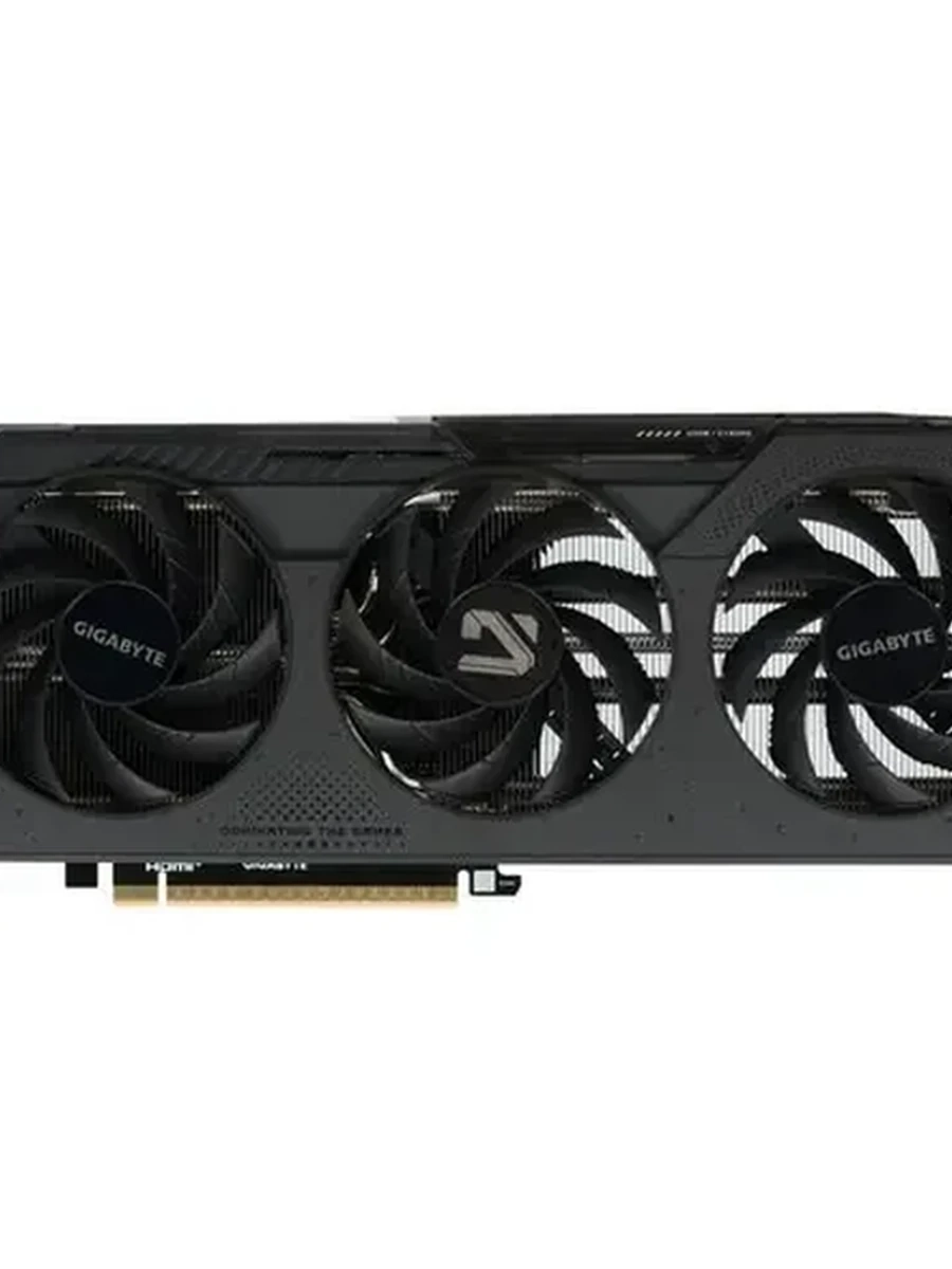 Видеокарта PCI-E Gigabyte GeForce RTX 5060 GAMING OC 8192MB 128bit GDDR7 [GV-N5060GAMING OC-8GD] HDMI DP
