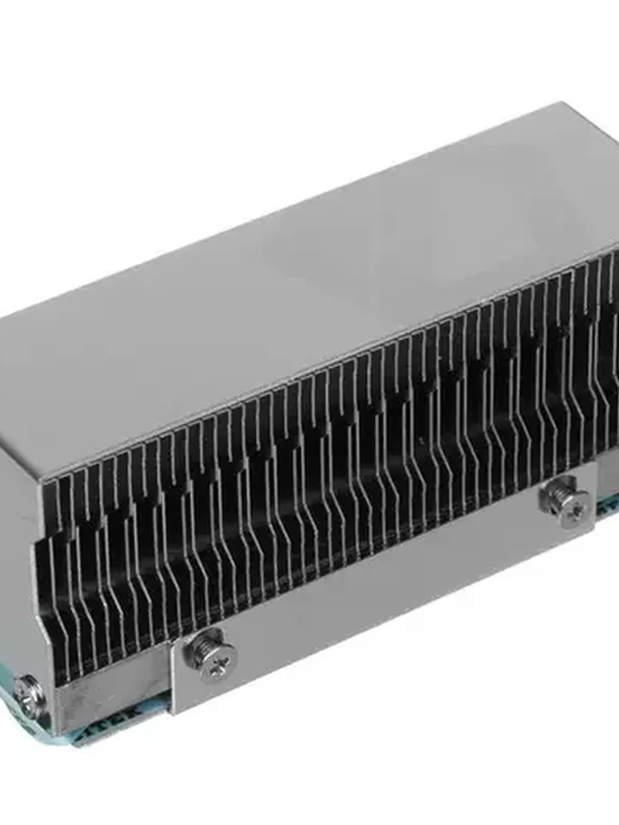 Охлаждение для SSD M.2 Id-cooling ZERO M15