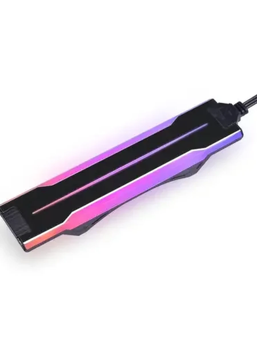 Модуль RGB для вентилятора P28 Black Lian Li UNI FAN P28 ARGB KIT