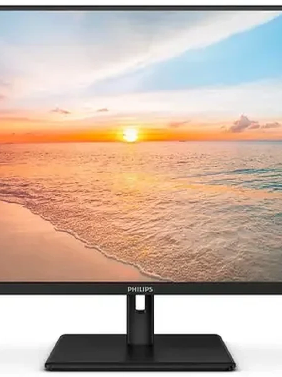 Монитор Philips 31.5" 32E1N1800LA [60Hz, 3840x2160, VA, 4ms, 300cd/m², DP, HDMIx2, 2x2W, Tilt]