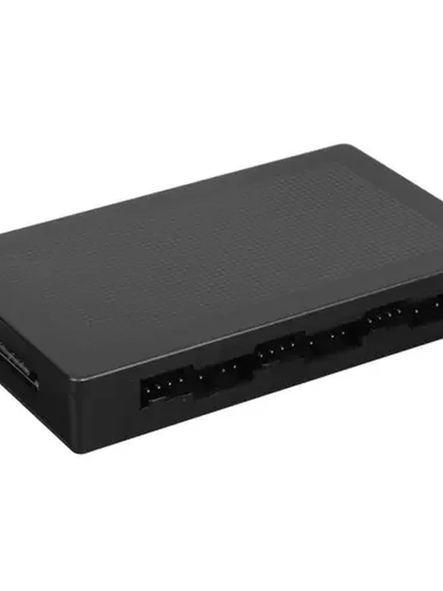 Разветвитель питания для вентиляторов Deepcool [SC790]