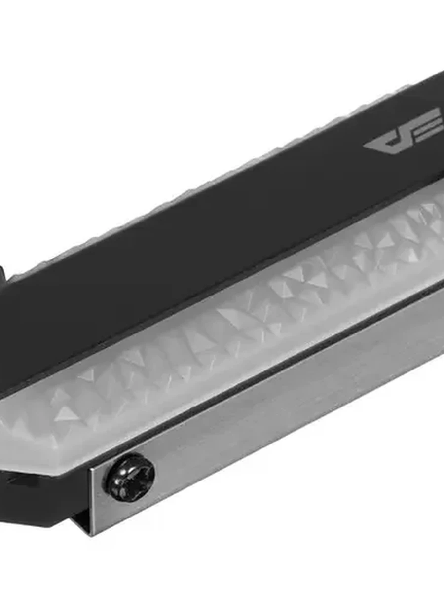 Охлаждение для SSD M.2 DarkFlash DM4 (black)
