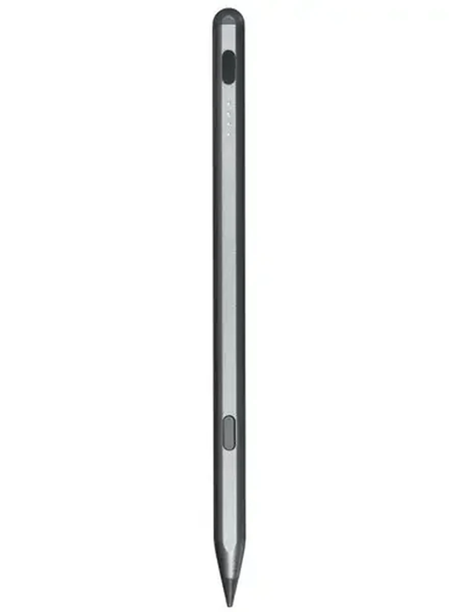 Стилус DEPPA активный Magic Pencil Pro для iPad, графит