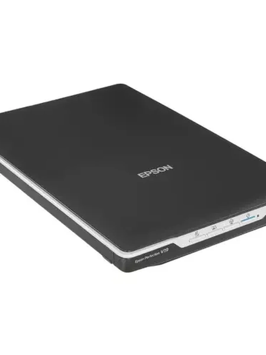 Сканер Epson Perfection V19 (A4  4800x4800dpi  48bit  CIS USB2.0)