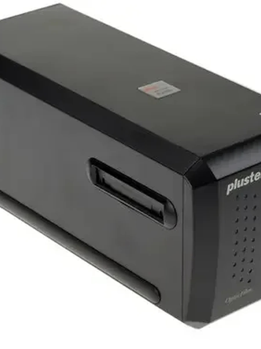 Сканер Plustek OpticFilm 8200i SE (A4  7200dpi  48bit  USB)