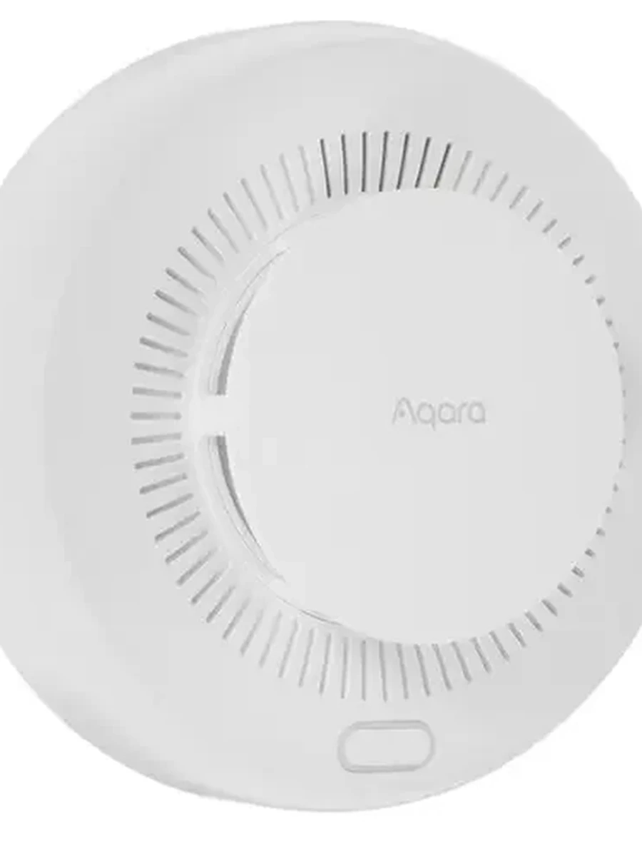 Датчик дыма AQARA JY-GZ-03AQ [ZigBee]