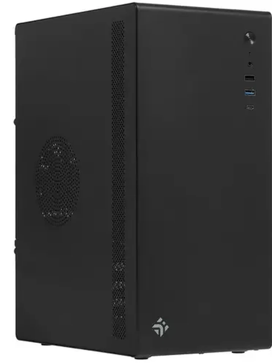 ПК DEXP Aquilon O365 Ryzen 7 5700G/16GB/SSD 256GB/Без ПО