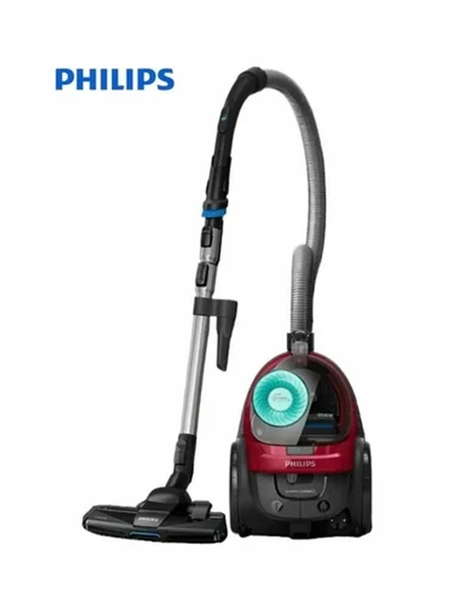 Пылесос Philips Bagless Vacuum
