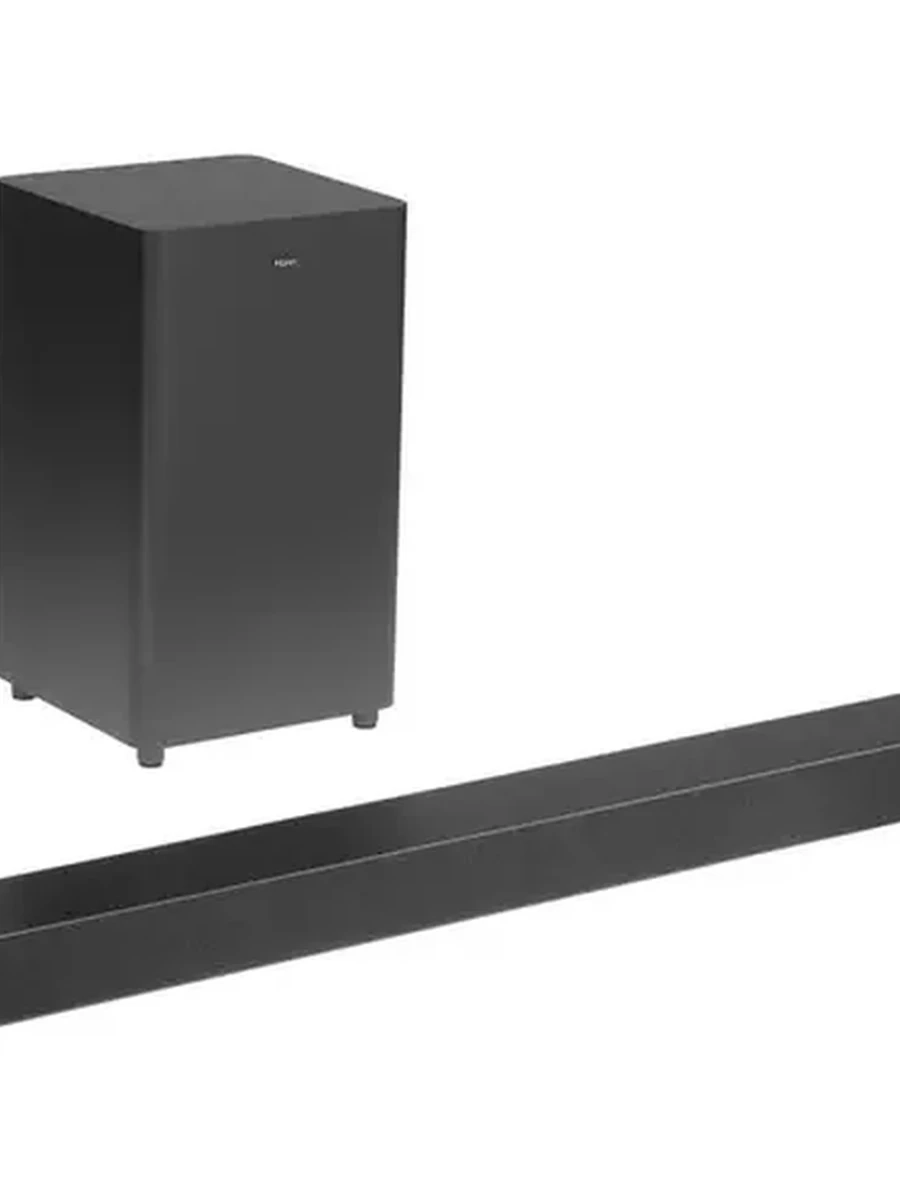 Саундбар Haier HSD310S5 240Вт/3.1/HDMI/BT Grey