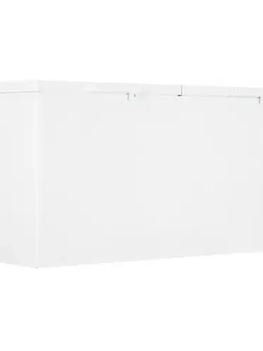Ларь морозильный DEXP C-51AHA [164х86,5х70/508л] Белый
