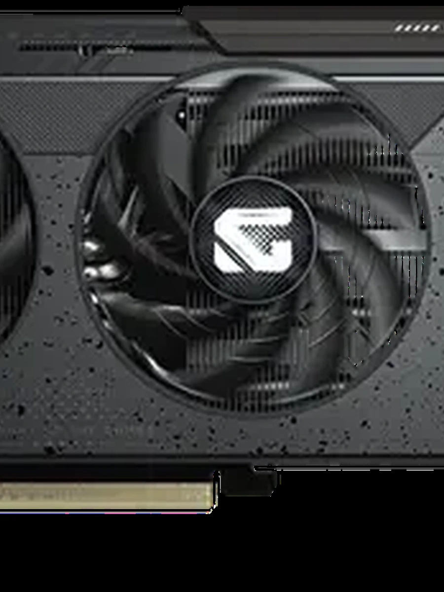 Видеокарта PCI-E Gigabyte GeForce RTX 5060TI GAMING OC 8192MB 128bit GDDR7 [GV-N506TGAMING OC-8GD] HDMI DP