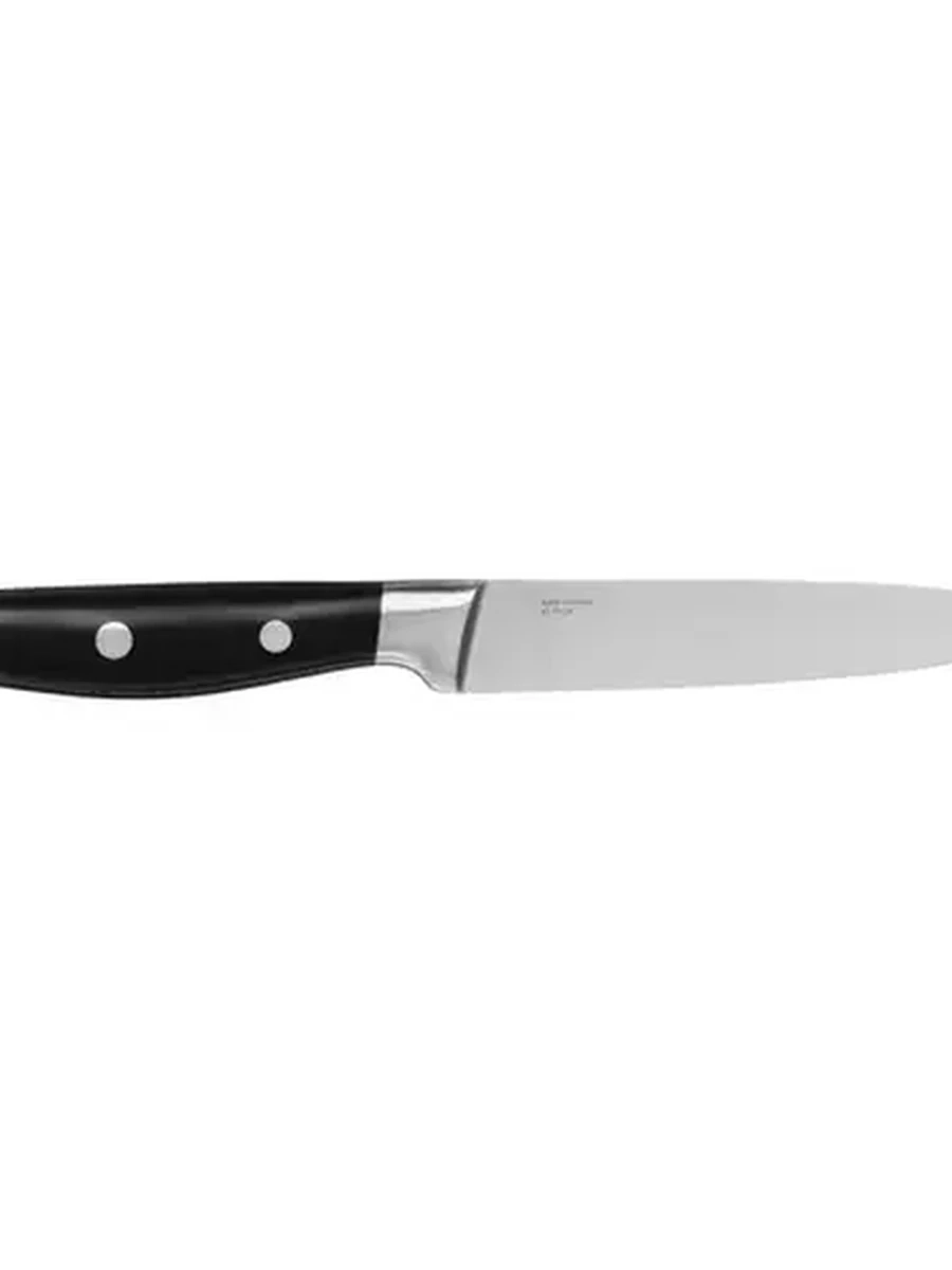 Нож кухонный стальной Tefal Jamie Oliver [универсальный, 12 см]