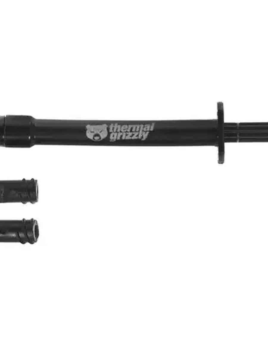 Термопаста Thermal Grizzly Kryonaut Extreme-2g [TG-KE-002-R] 2г. 14.2 Вт/мК