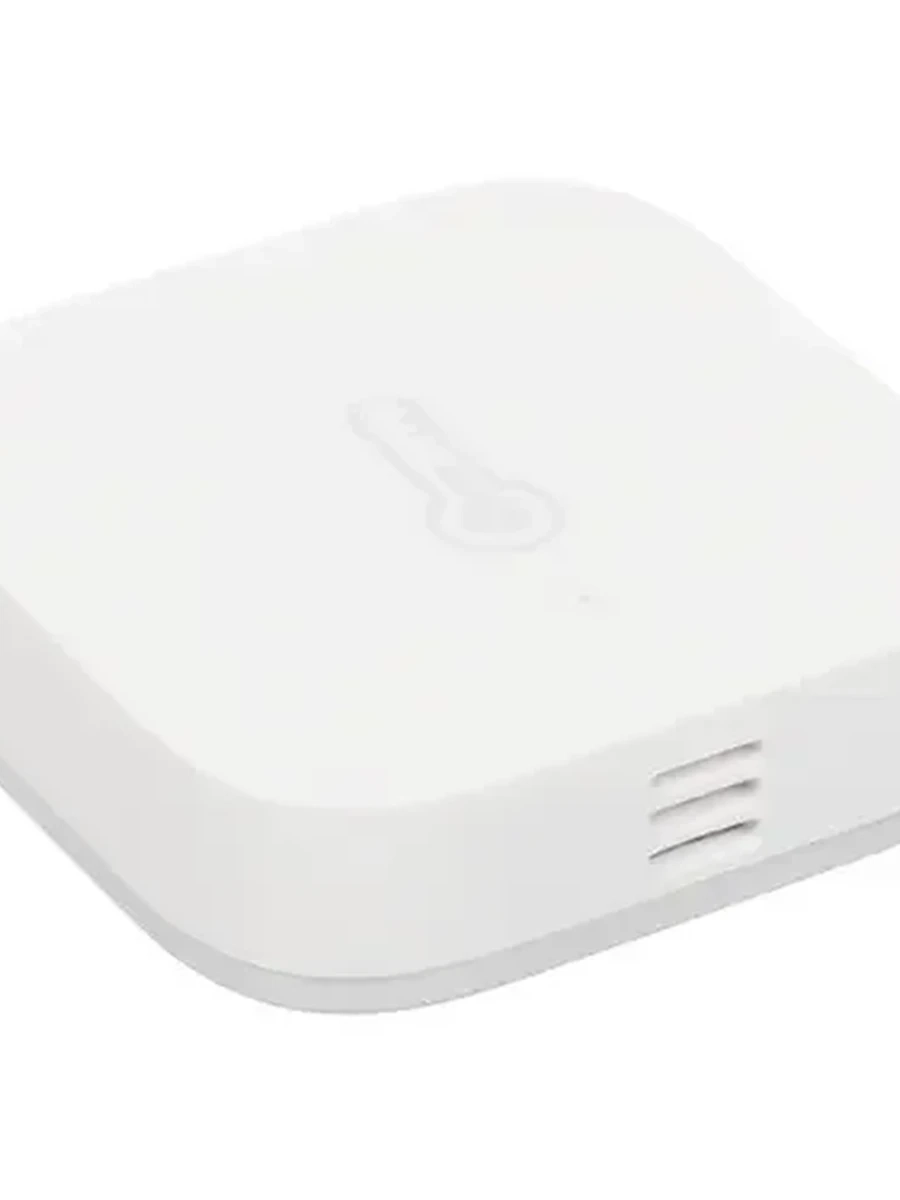 Датчик температуры и влажности Aqara T1 [Zigbee]