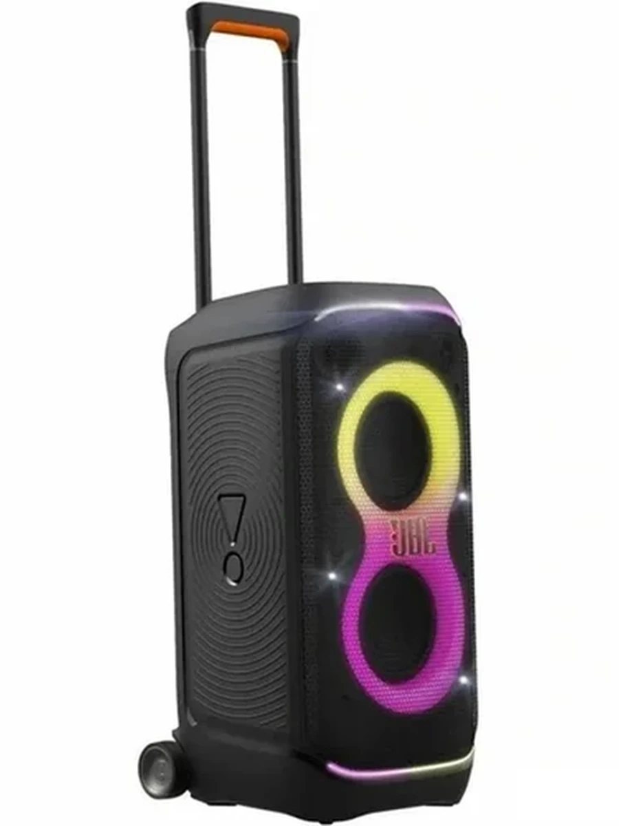 Портативная колонка JBL (оригинал)