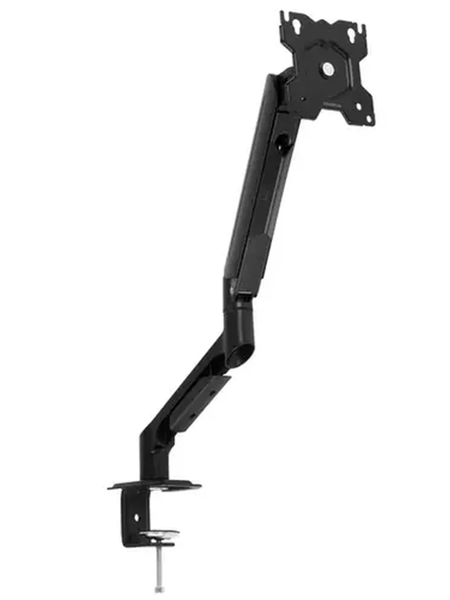 ONKRON кронштейн для монитора 13"-32" настольный, чёрный MS80