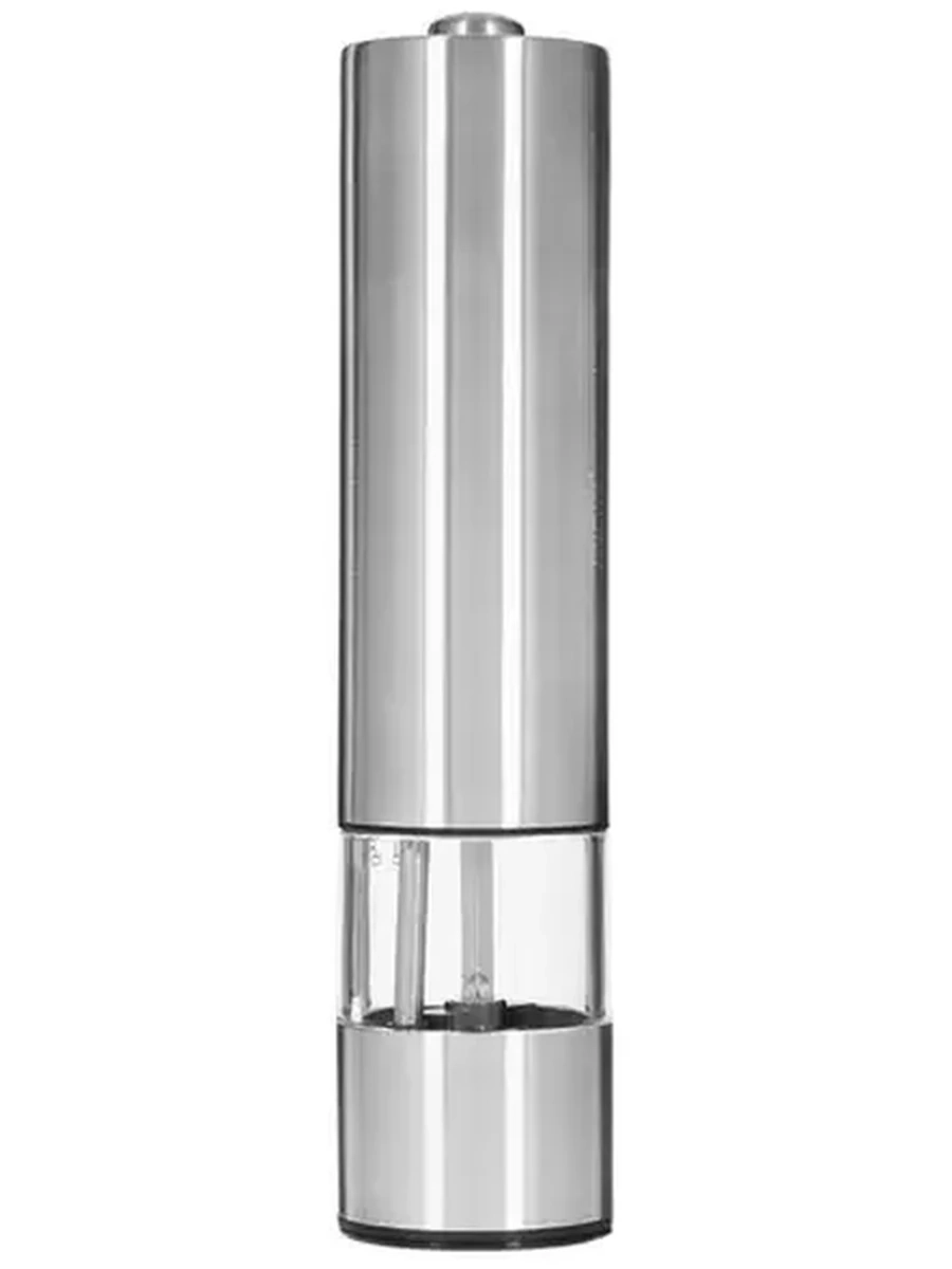 Электромельница Redmond RKA-PM26 [метал,питание- 4*АА, металл]