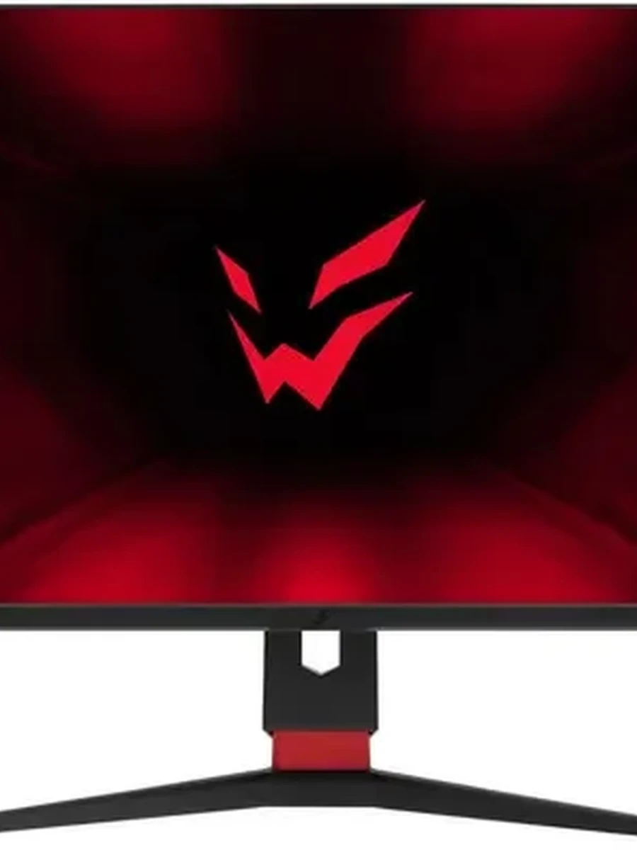 Монитор ARDOR GAMING INFINITY 27" AF27H1 [240Hz, 1920x1080,IPS, 1000:1, 1 ms, 300 cd/m², 178/178, HAS, 2*HDMI, DP, USB, AUDIO OUT]
