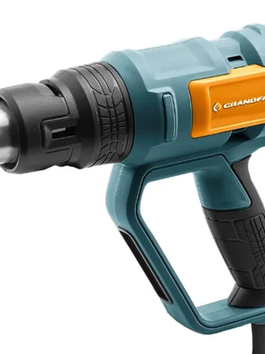Фен технический GHG650-2000G1 Grandfar