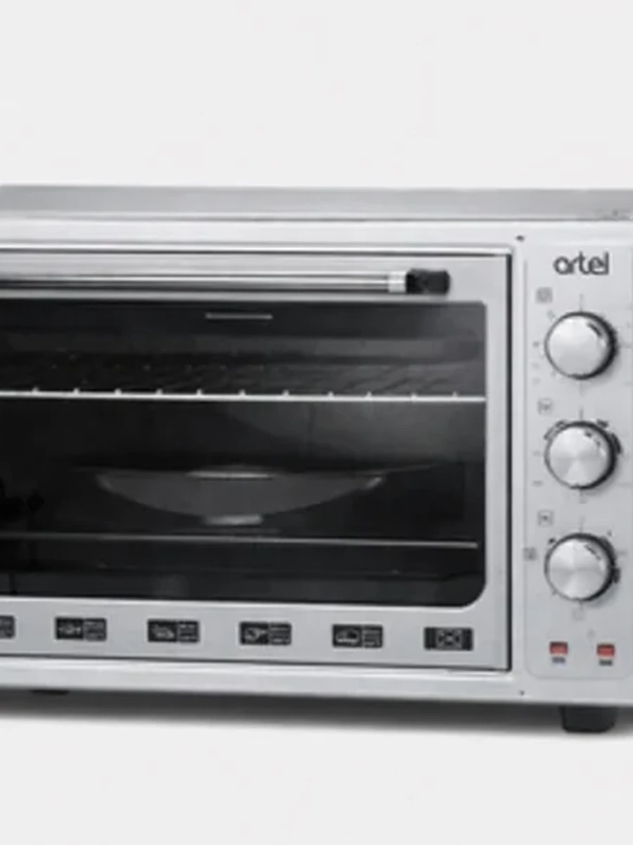 Artel 36 Л MD-3618E Pешетка направляющие духовки