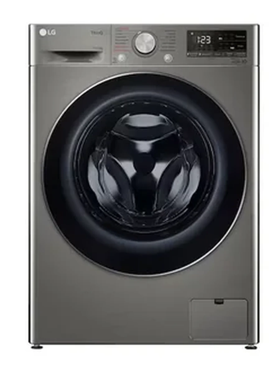 Стиральная машина с сушкой LG 11/7 кг - AI DD™ | Steam™ | ThinQ™