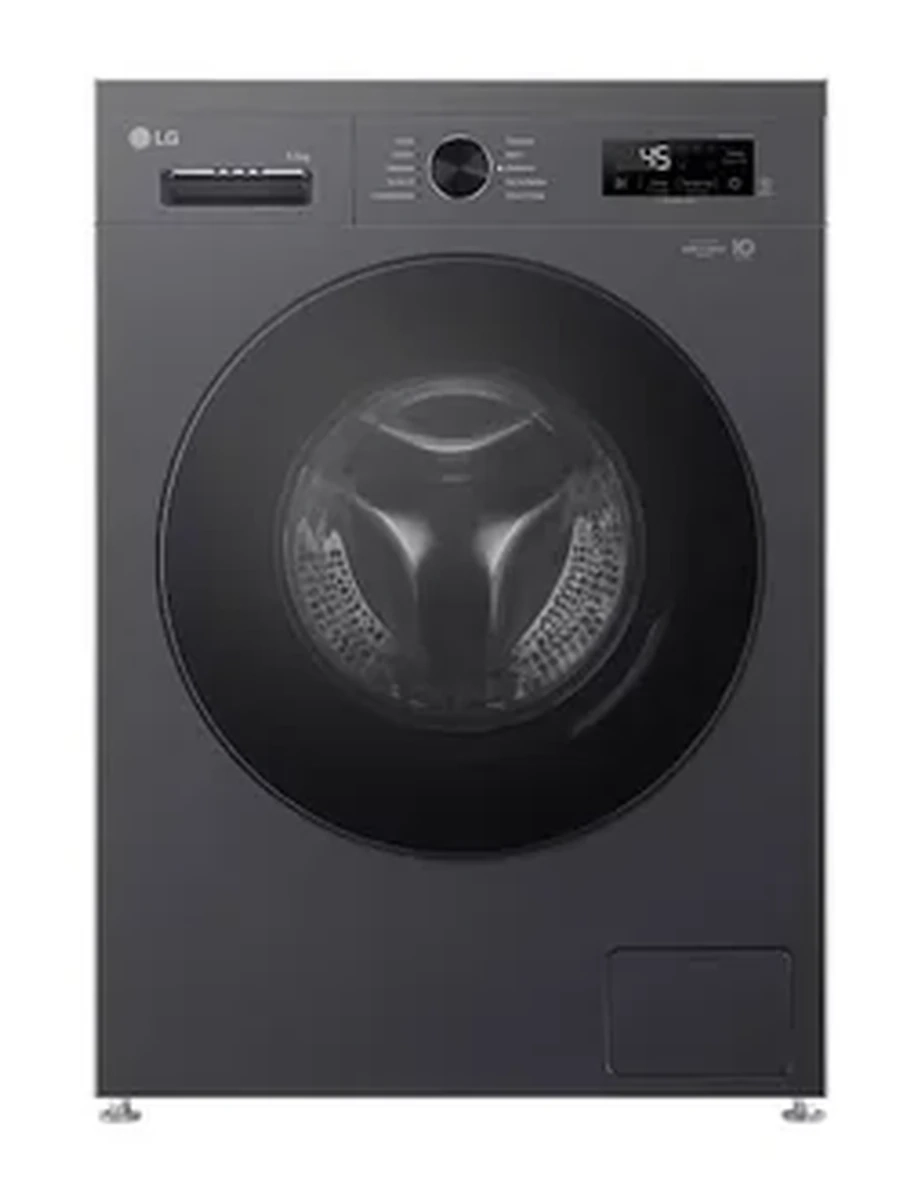 Стиральная машина LG F2Y1WS5J, 6.5 кг
