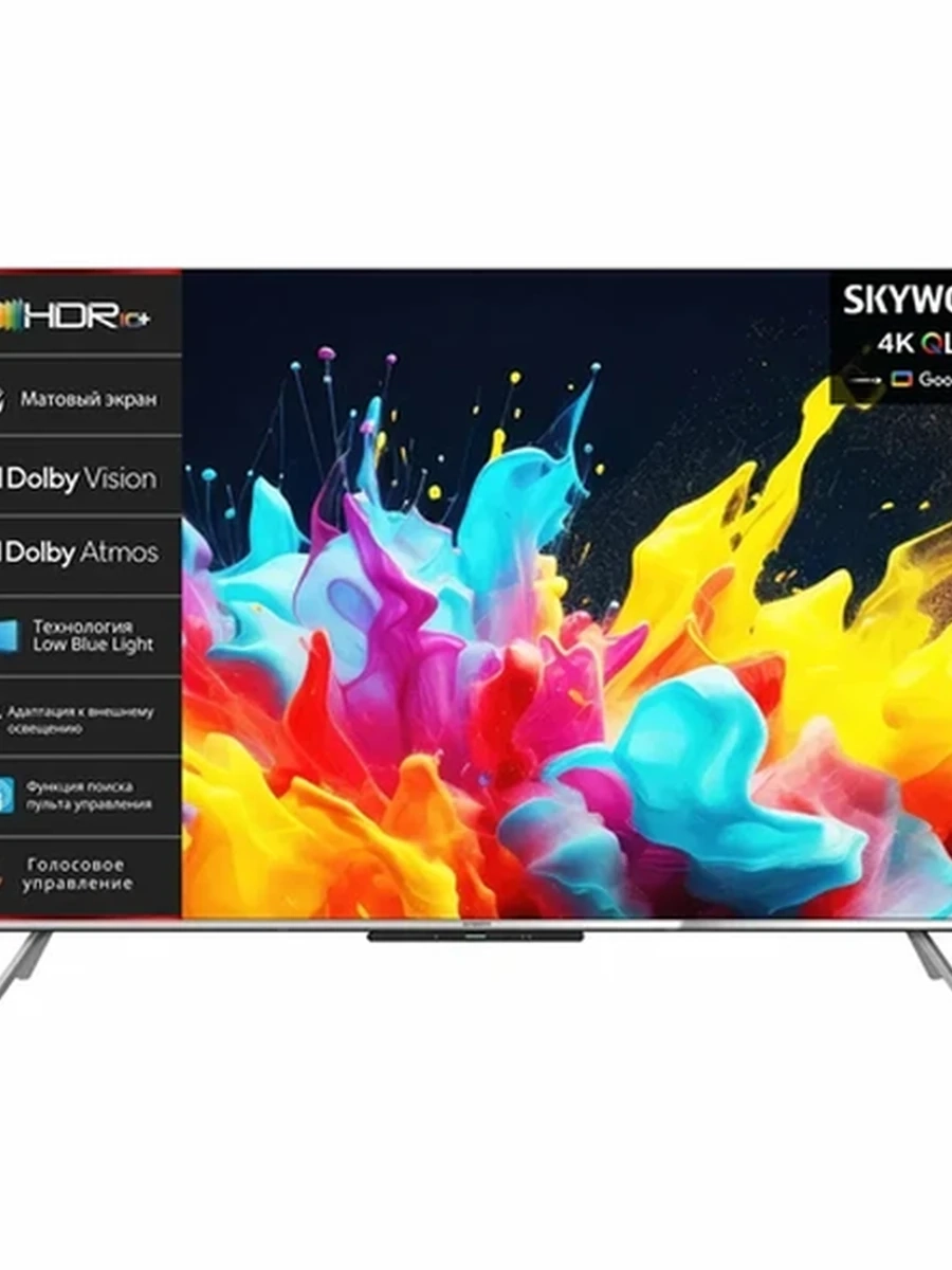 Телевизоры Skyworth (Google TV) 65