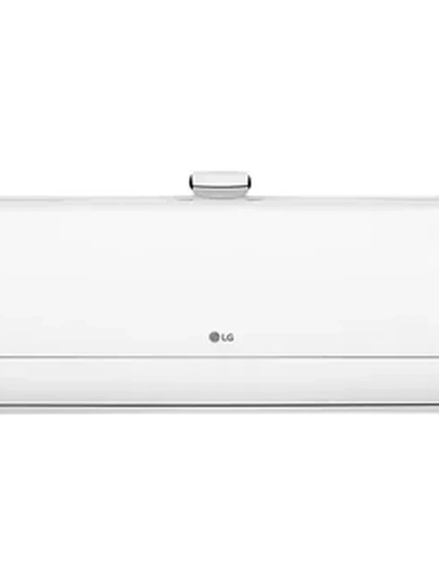 Кондиционер LG Puricare AP12RK, инверторный, Wi-Fi, ионизатор, белый