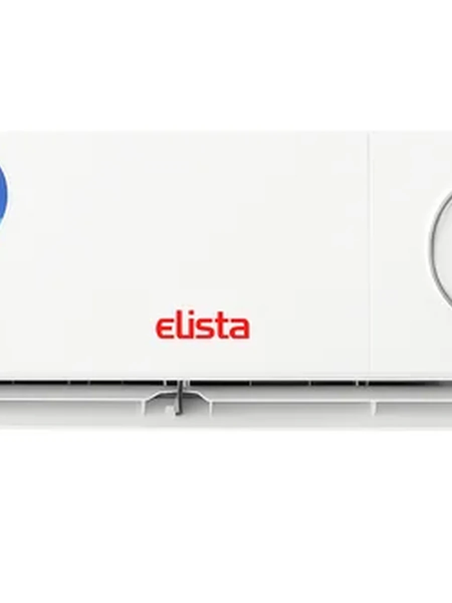 Кондиционер Elista ESAC18KT1HC-I инверторный, белый