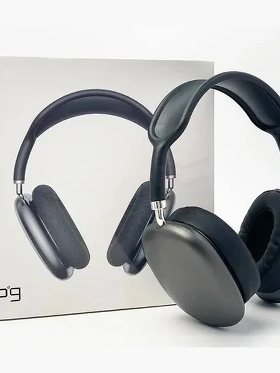 Bluetooth наушники P9